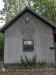 Cozy cabin in the woods. Peaceful and only 15 minutes to Mountain View.