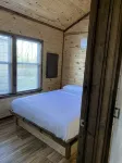 Tiny Homes for Rent, minutes to the Casino, Golf Course & Water Park. - 3-Star