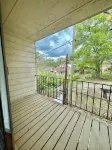 Modern Townhome w/ Balcony • Walk to FUSE Stadium - 3-Star