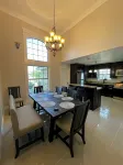 Kika’s House-Lovely 4 Bedroom Home, Entertainment Patio, newly furnished - 3-Star