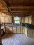 Cozy Cabin located in Columbia, NH - Chalets