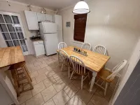 斬魔山海濱度假屋 - 3 星級