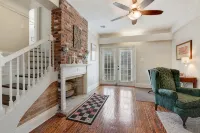 NEAR FRENCH QUARTER - 4 Bdrm Home - LOW RATES! - Safest Neighborhood. - 3-Star