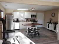 Black Rock Mountain Get Away - Clayton, GA - 3 stjerner