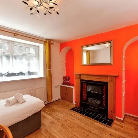 Host & Stay - Oxford Street House