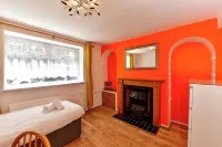 Host & Stay - Oxford Street House - 3-Star