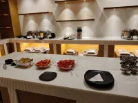 Sree Fortune Grand, Tadepalli - breakfast