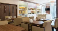 Hampton by Hilton Voronezh