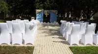Hotel Atal - parking