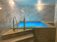 Oblaka Hotel - Quầy bar