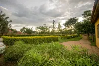 nv fort lugard hotel - 民泊