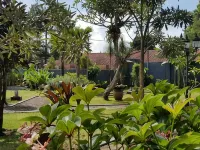 Villa de Rossa 레인보우 가든 주변 호텔