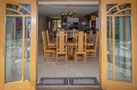 Castleview @ Newton Steading Farm - Bintang 4