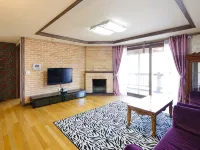 Modern Vill Pension Hotel in zona Comprensorio Sciistico Yongpyong