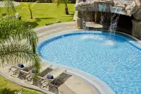 Eurobuilding Express Barinas - С бассейном