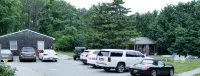 Sea Haven Resort Motel - Parkplatz