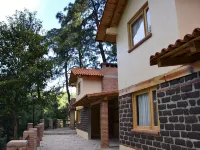 Bosque la Luna - Homestays