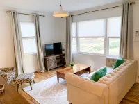 UNC Cottage- near Univ/Hospital, YMCA, Franklin St - Uima-altaat