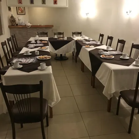 Hotel la Villa