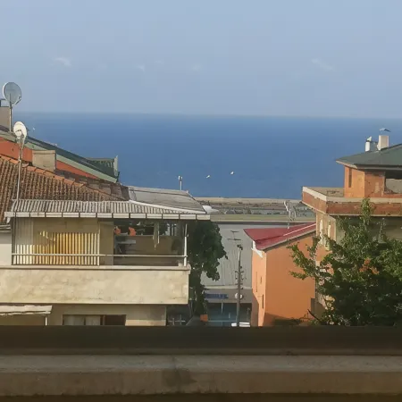 Menekşe Apart 1