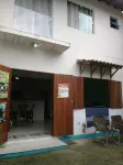 Hospedagem Pousada Fantasia Paraty - ที่มีที่จอดรถ