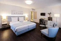 Schlosshotel Ingelfingen - parking