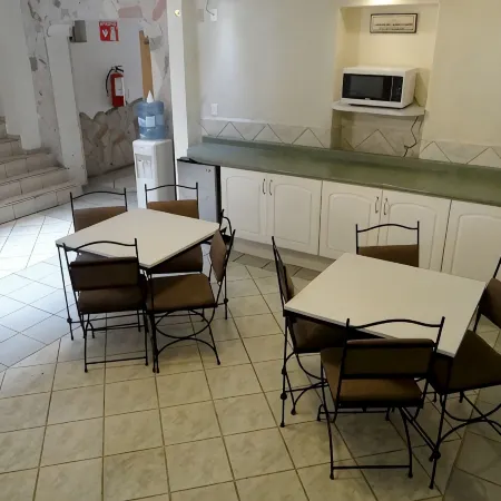 Pequeno Gran Hotel
