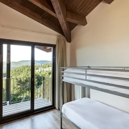 Apartamentos Masella 1600