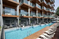 DoubleTree by Hilton Kusadasi - sul mare