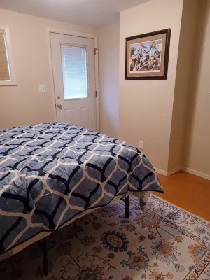 2135 Hilton Avenue Vrbo Duplex - 2성급