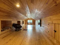 The Loft retreat at Price Pond ! - 3 stjerner