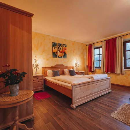 Landhotel Neukirchner Hof