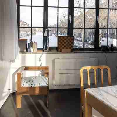 Sweets - Overtoomsesluis Rooms