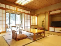 Akame Onsen Sansuien - 3 Sao