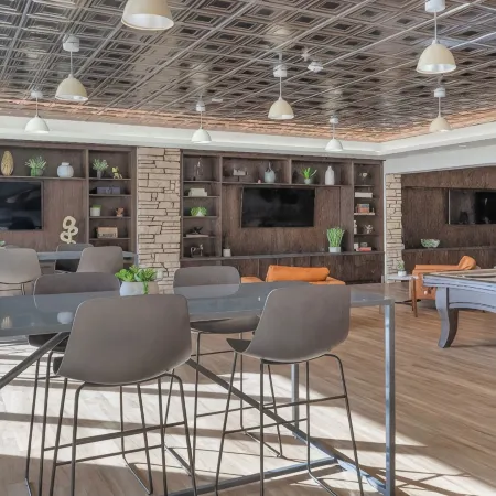 Phoenix Goodyear Apartments by Landing