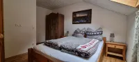 Time Out Moments house with its own sauna in the Bavarian Forest National Park - Wi-Fi