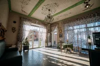 Kryzhovnik Hotel - 2-Star