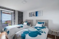 BHF Residences Ying Yang - Boutique