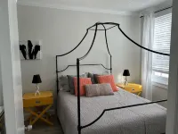 PALM BEACH HOTEL CONDO DESIGNER CHIC ONE BEDROOM - Homestays