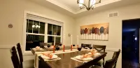 Perfect Family Getaway! Minutes from Attractions!