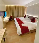 Falaj Daris Hotel - spa