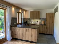Neurenovierte 60m2 Fewo Xaverl zw. Stadt&bergen