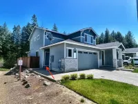 Cozy Private 1Br Suite w/Trails and Amazing Views, Port Orchard - Homestays