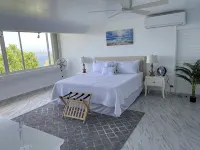 St Thomas Ocean View hide away! - 陽台