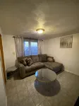 Glorious Suite near Downtown with washer/dryer