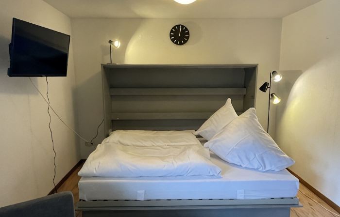 Cozy apartment 5 minutes walk to the ski lift