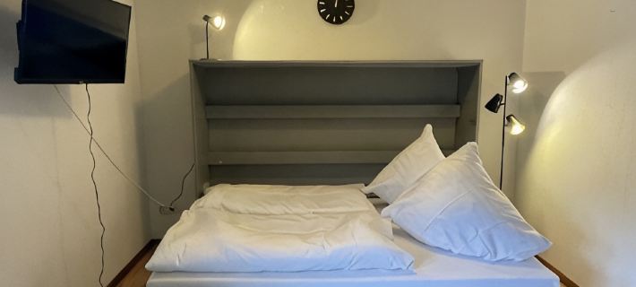 Cozy apartment 5 minutes walk to the ski lift Отели в г. Фельдберг