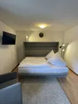 Cozy apartment 5 minutes walk to the ski lift