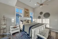 Reel Oasis, family-friendly, pet friendly, pool, boat slip, golf and on lake LBJ - 私人泳池