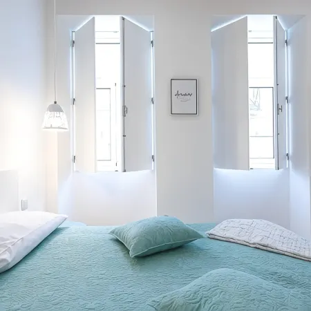 Casa 53 - Apartamento com Vista